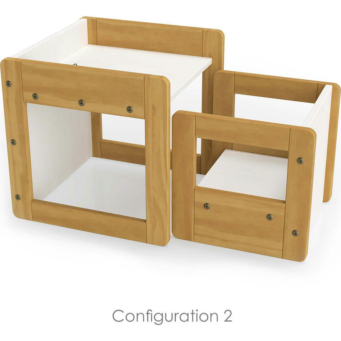 P'kolino Klick Duo Desk