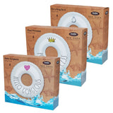 Cute Girls 48" Ring Floats Bundle