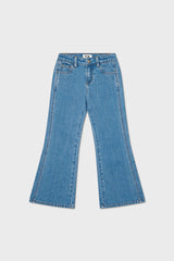 Flare Leg Jean