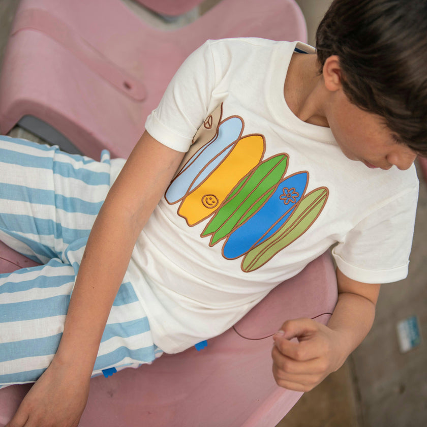 Surf's Up T-Shirt