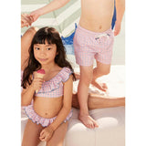 Boy's Swim Shorts