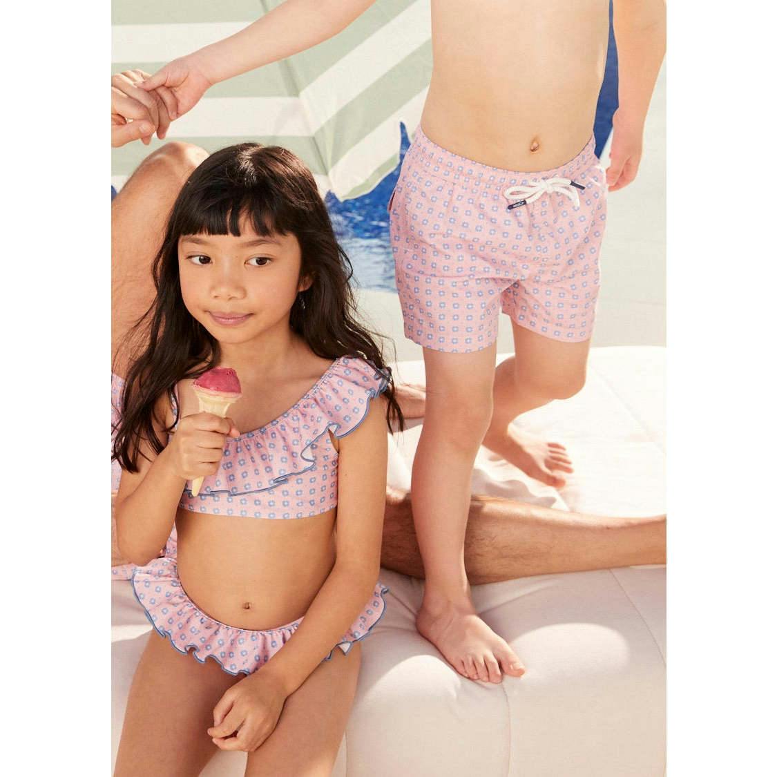 Boy's Swim Shorts