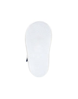 Elite Jelly Shoes in Navy