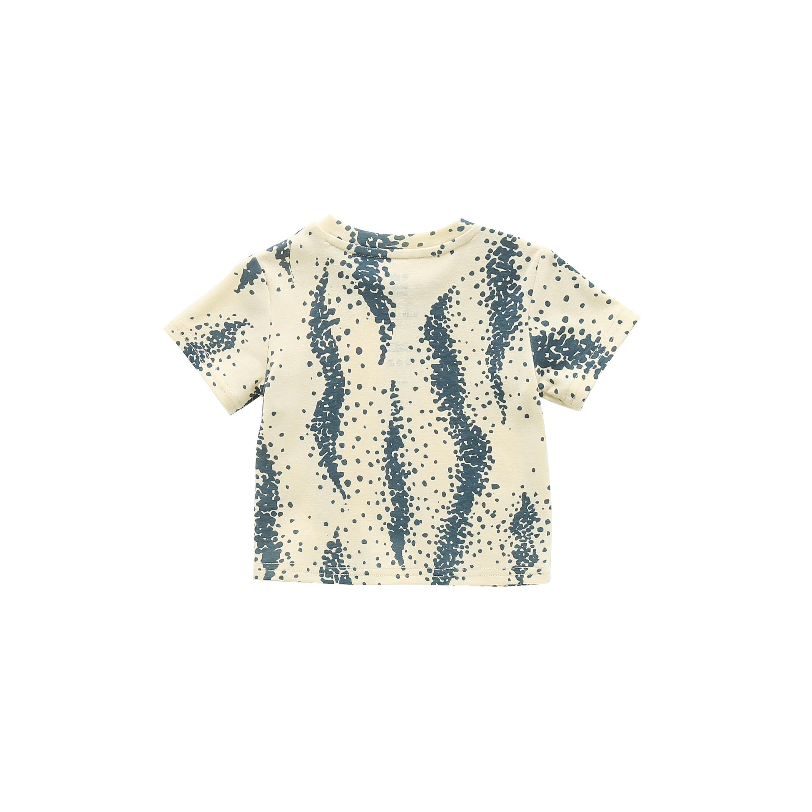 Baby Boxy T-Shirt