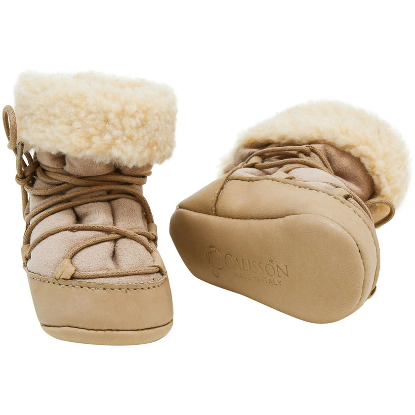 Little Royals Luna Winter Boots - Olaf