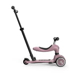 Highwaykick 1 Push and Go Wildberry