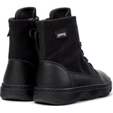 Booties Kiddo Kids Black