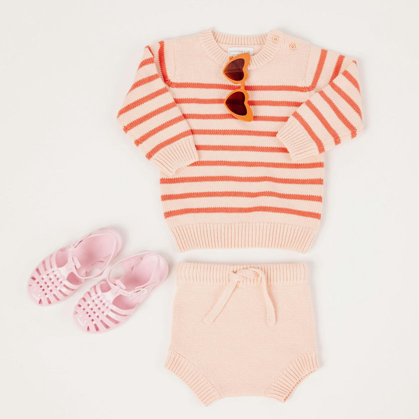 Knit Bloomer