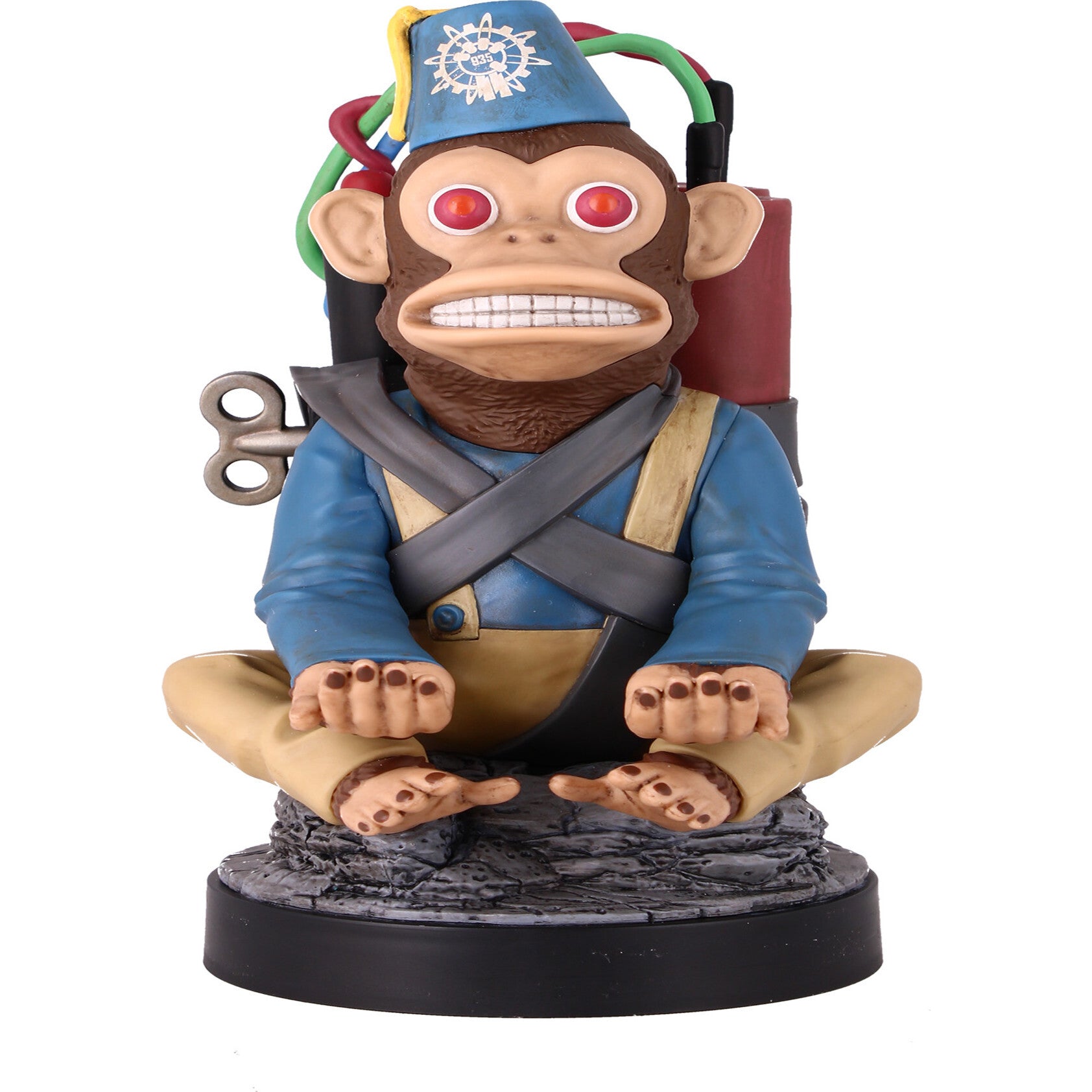 Call of Duty: Monkeybomb Original Phone & Game Controller Holder