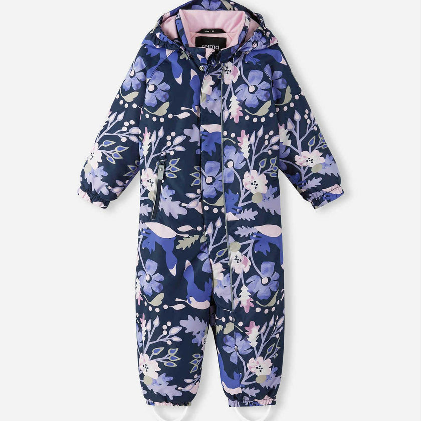 Puhuri ReimaTec winter overall