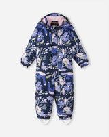 Puhuri ReimaTec winter overall
