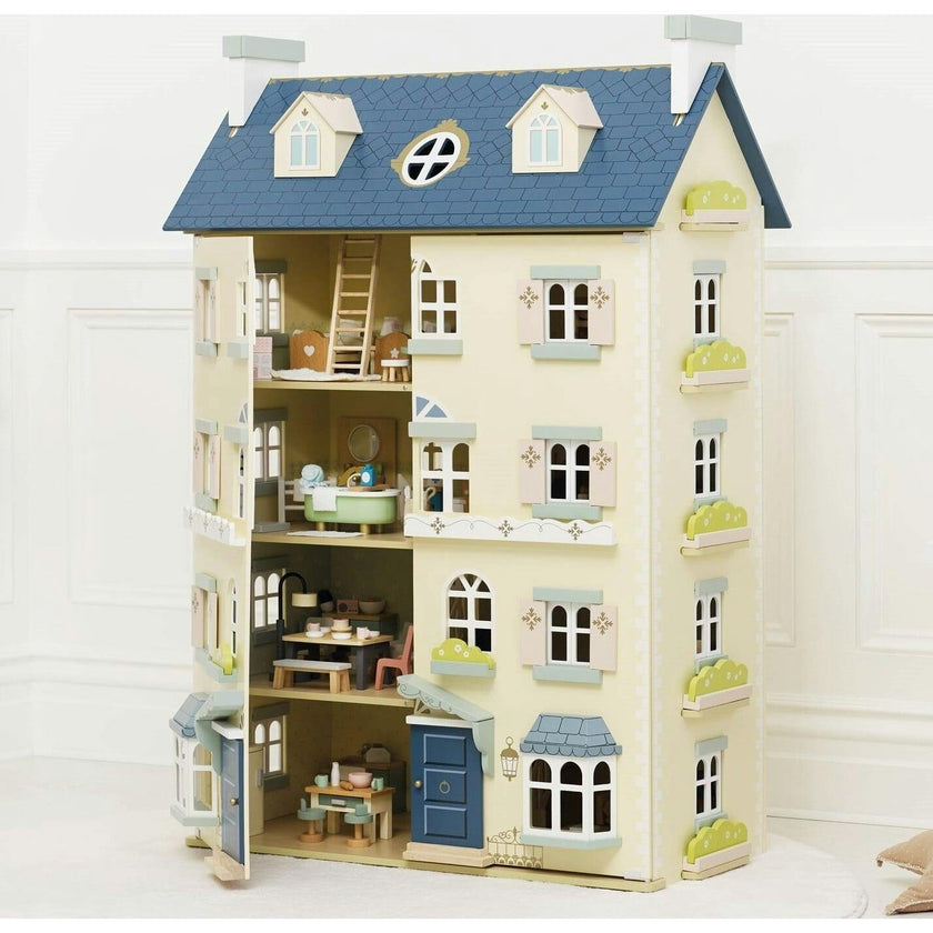 Palace Wooden Dolls House