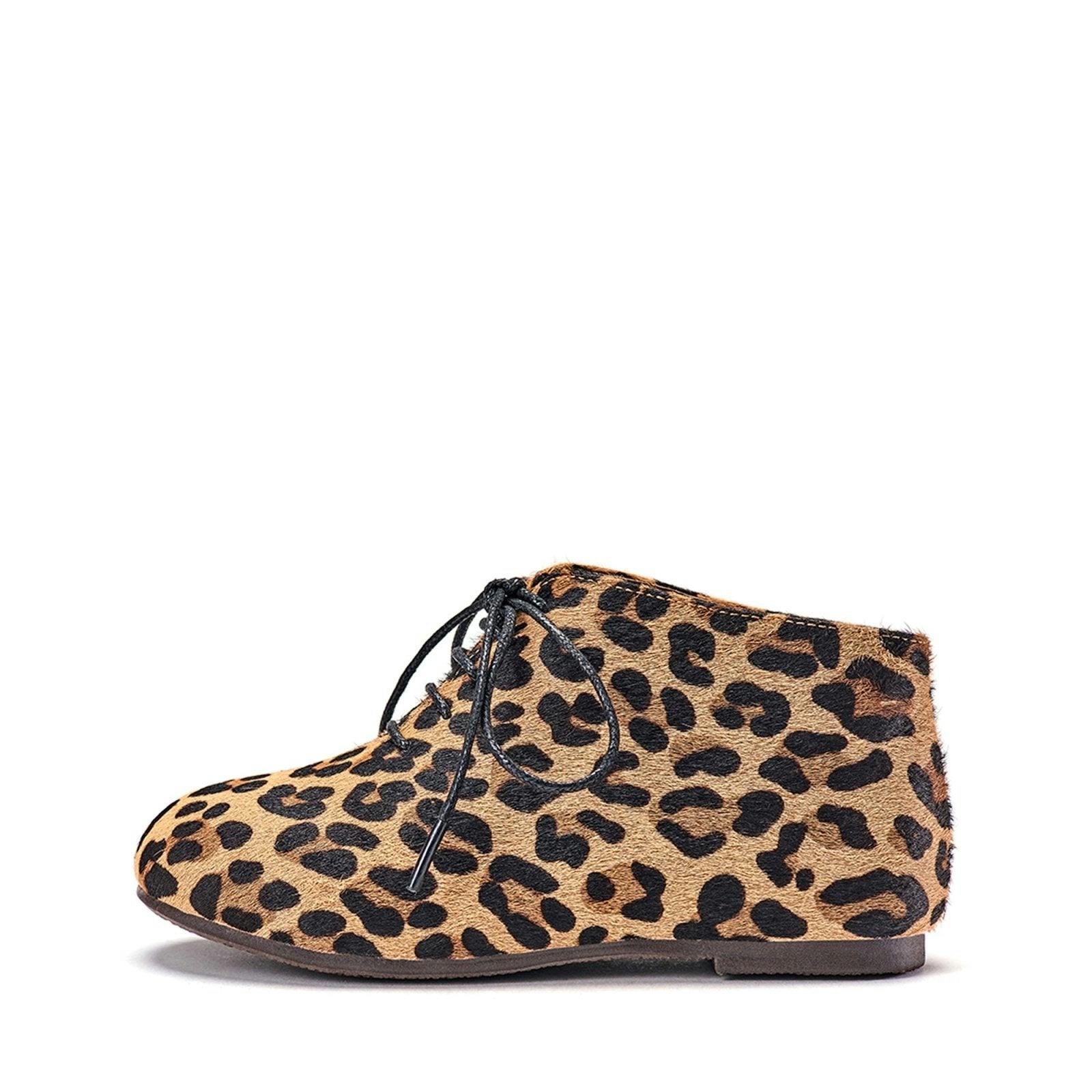 Emily Animal print