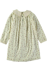 Robe fille Louna