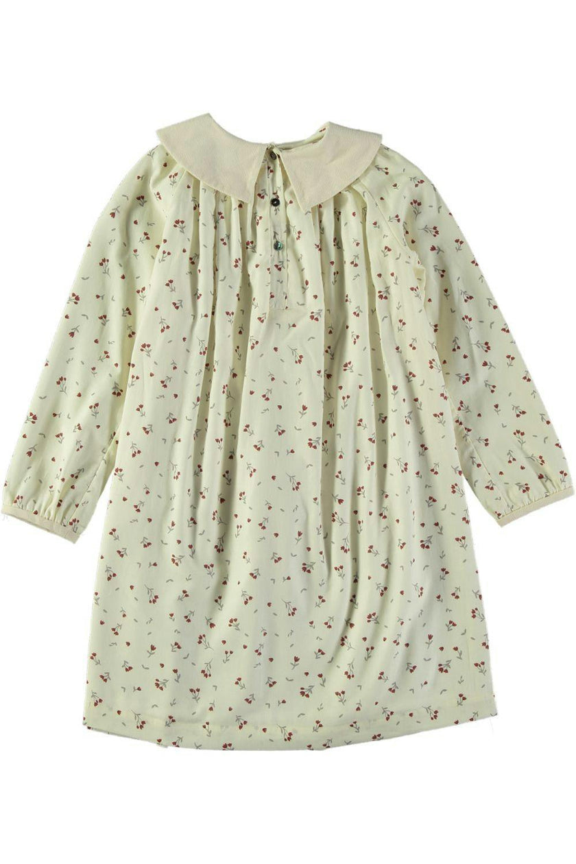 Robe fille Louna
