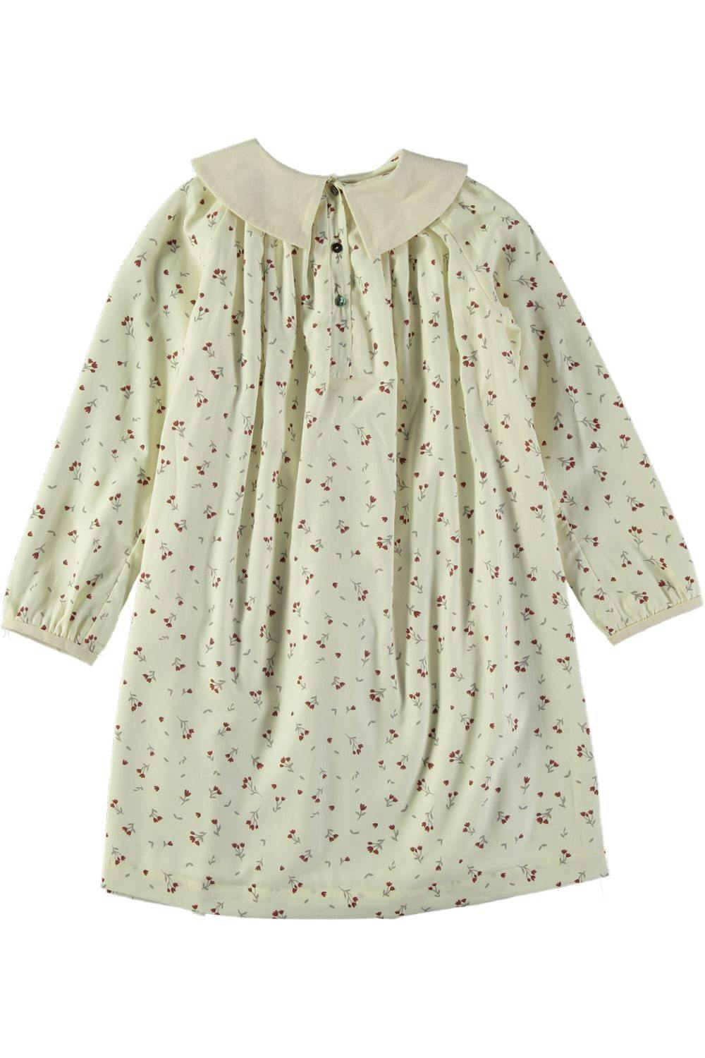 Robe fille Louna