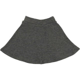 A-Line Short Skirt