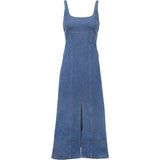 Felicity Dress, Blue