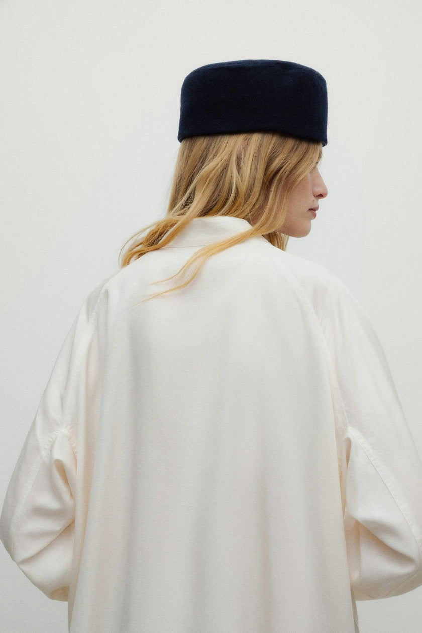Indie Woman Hat