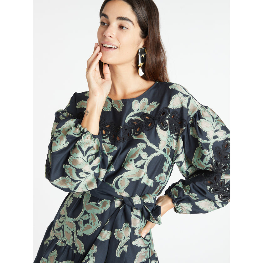 Women's Dailey Dress, Multi