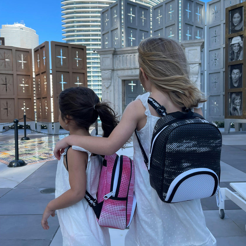 Little Starter Mini Backpack