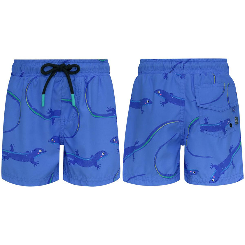 LOBITO ISLEÑO - SWIMSHORTS