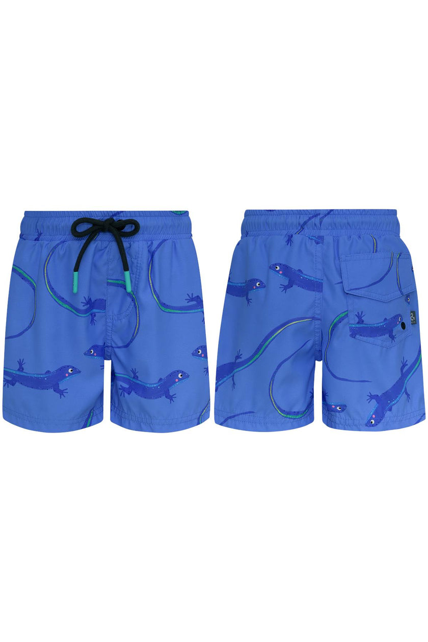 LOBITO ISLEÑO - SWIMSHORTS