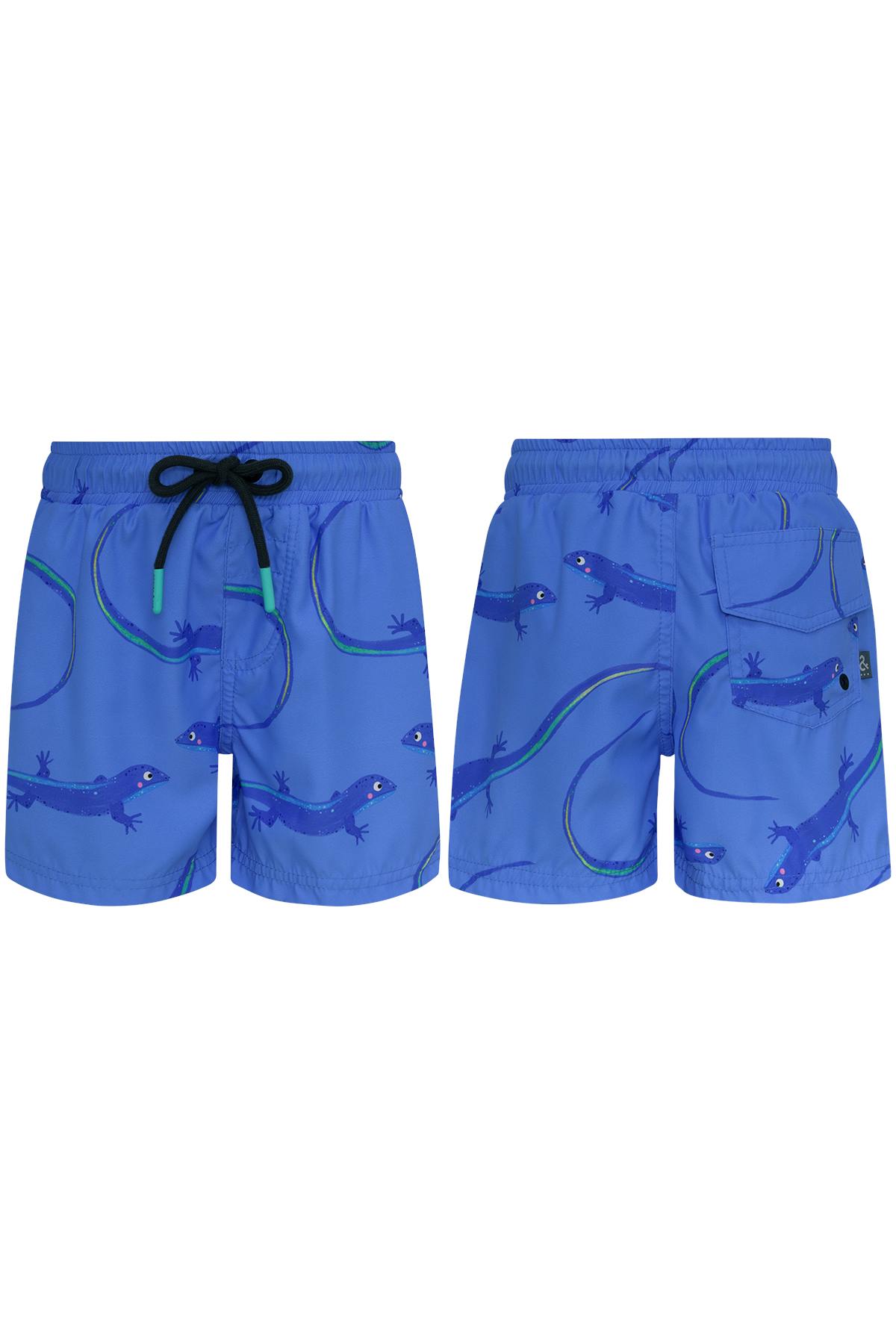 LOBITO ISLEÑO - SWIMSHORTS
