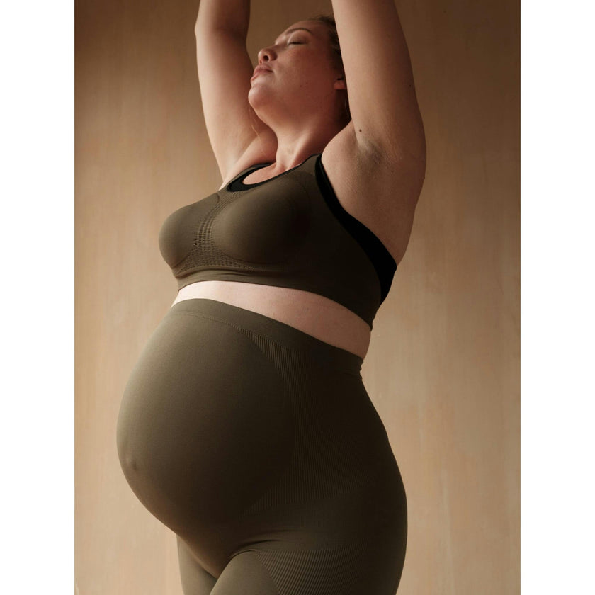 Maternity Sports Bra