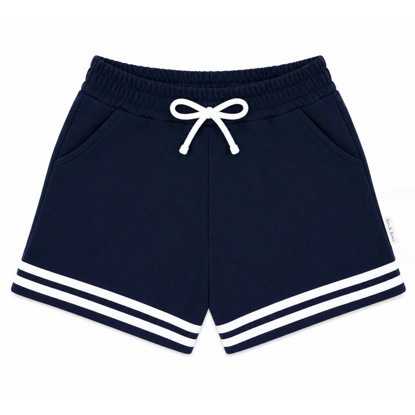 Varsity Shorts