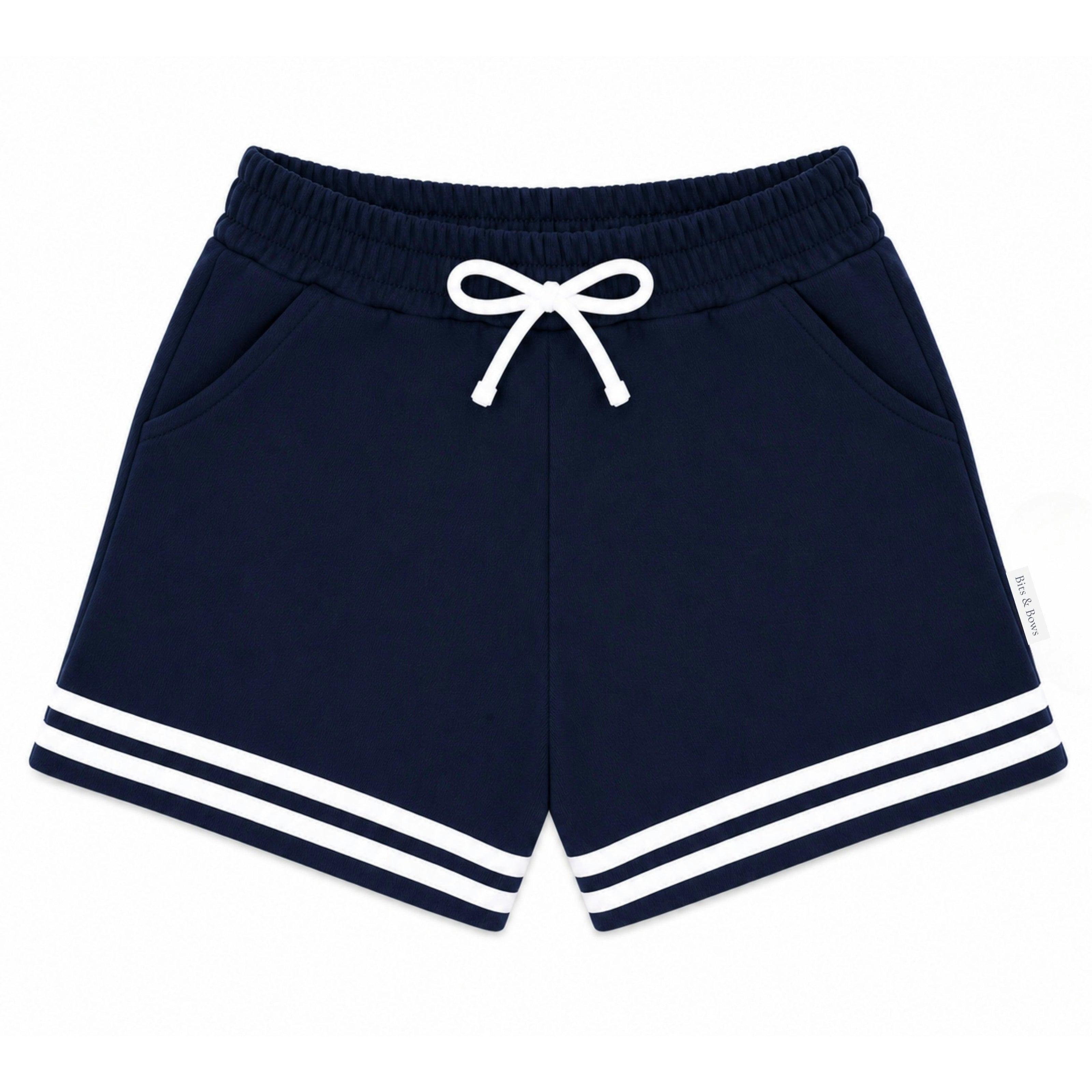 Varsity Shorts