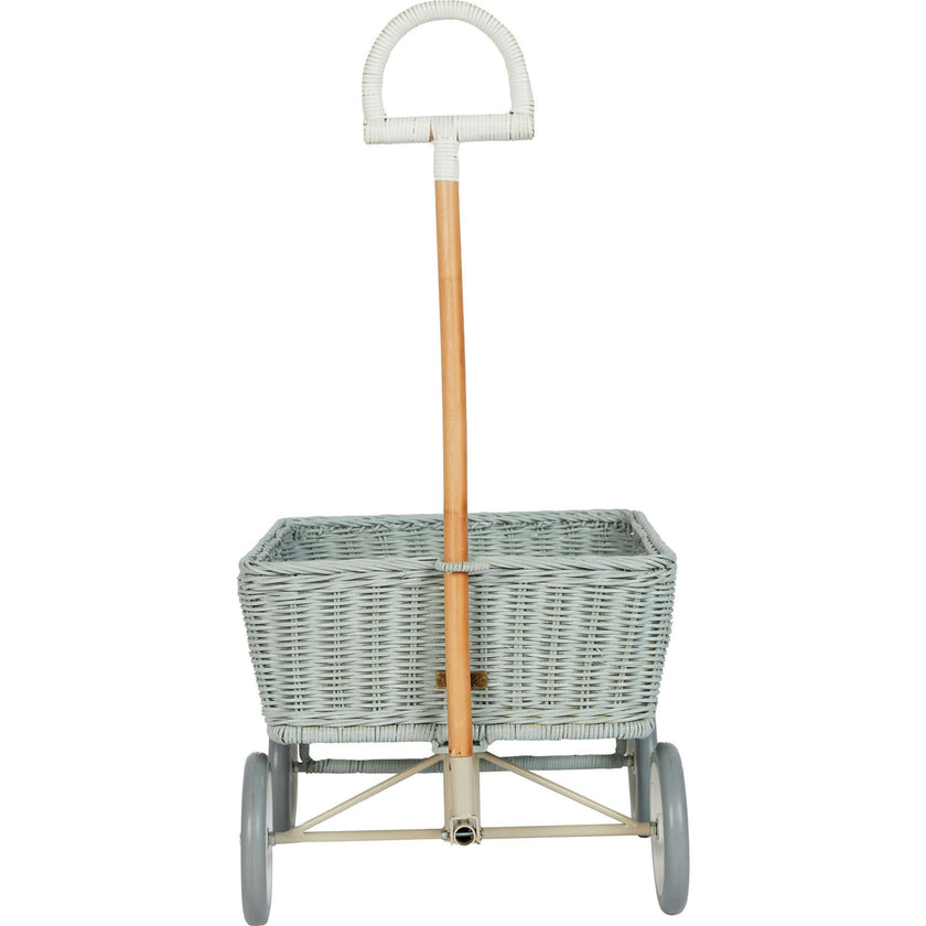 Rattan Wonder Wagon