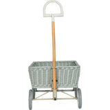 Rattan Wonder Wagon