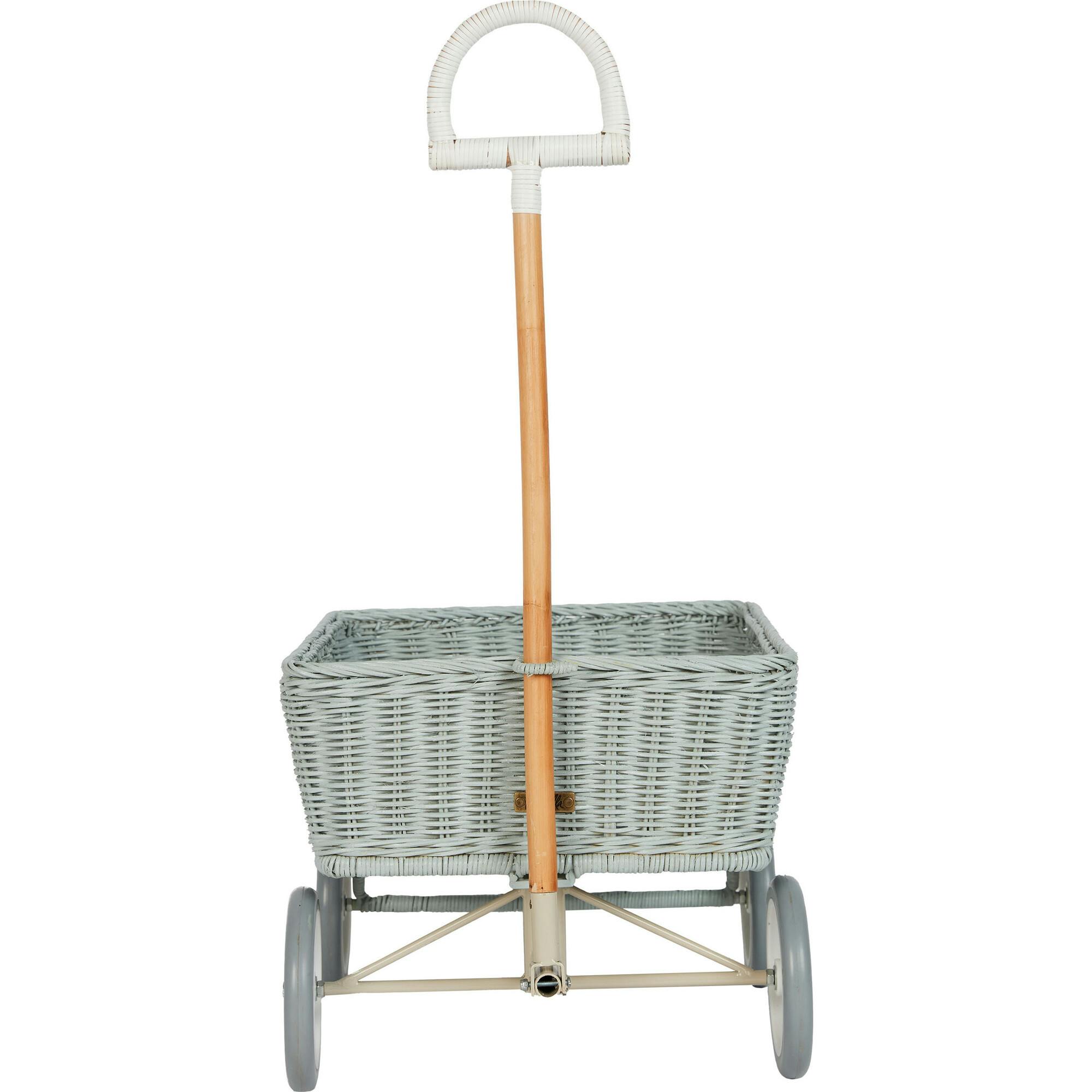 Rattan Wonder Wagon