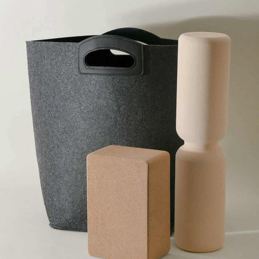 The Handle Bin