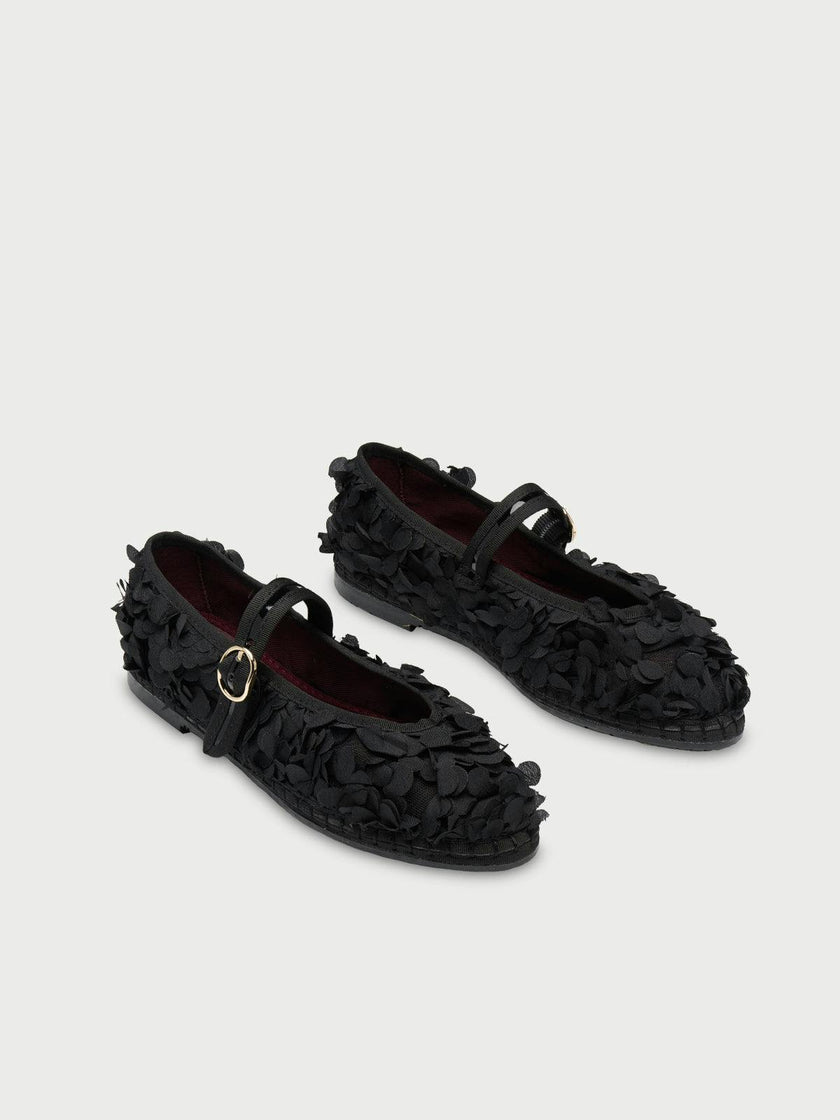 Pierre Lotus Black