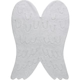 Wings Silhouette Rug