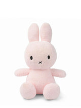 Miffy Terry Light Pink - 13"
