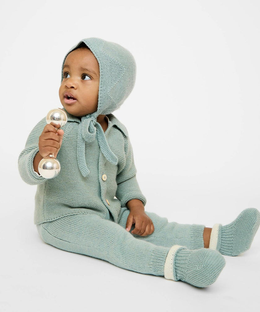 Baker Baby Pant