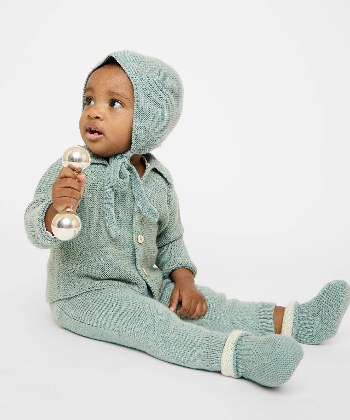 Baker Baby Pant