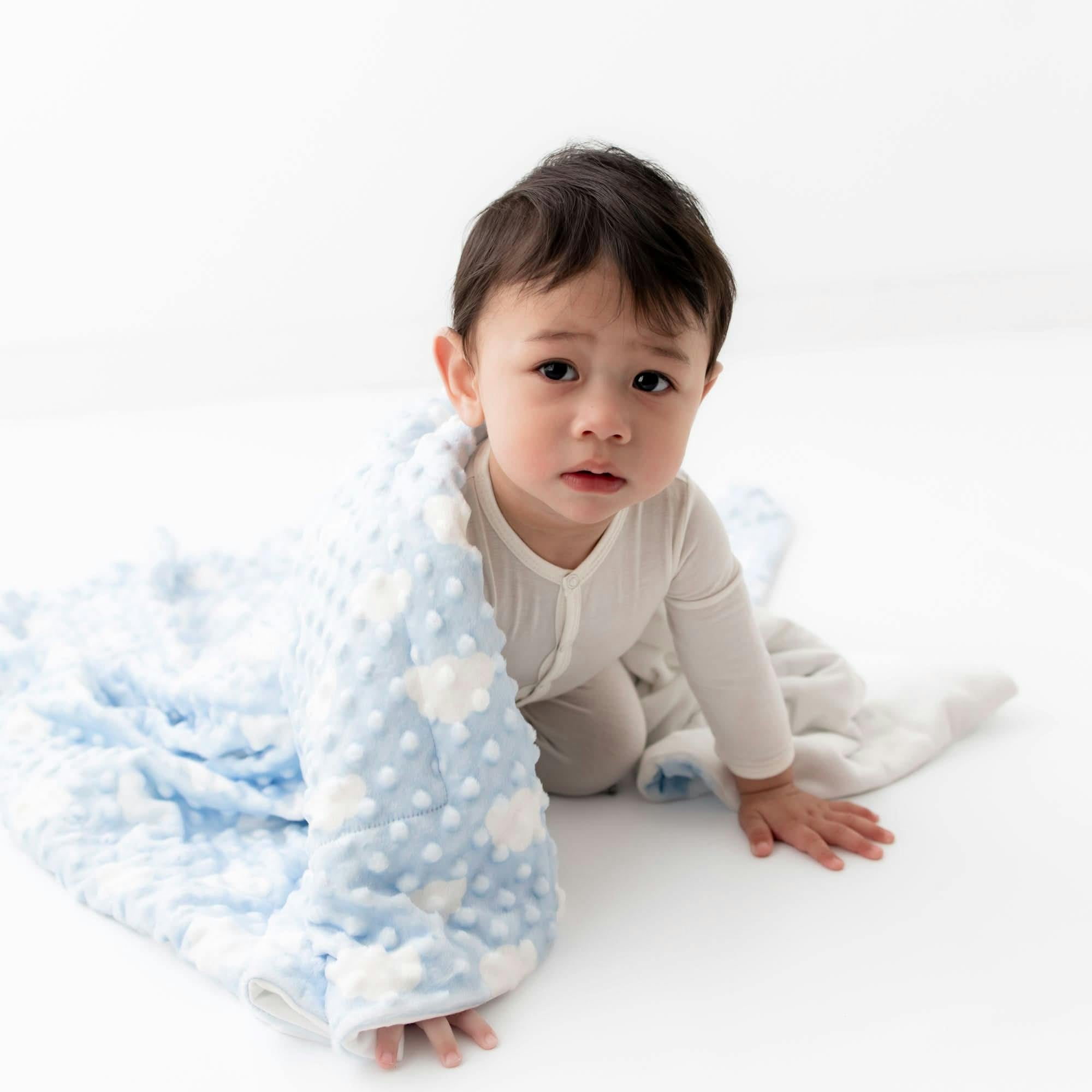 Cloud Blanket