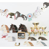 Horse Plates