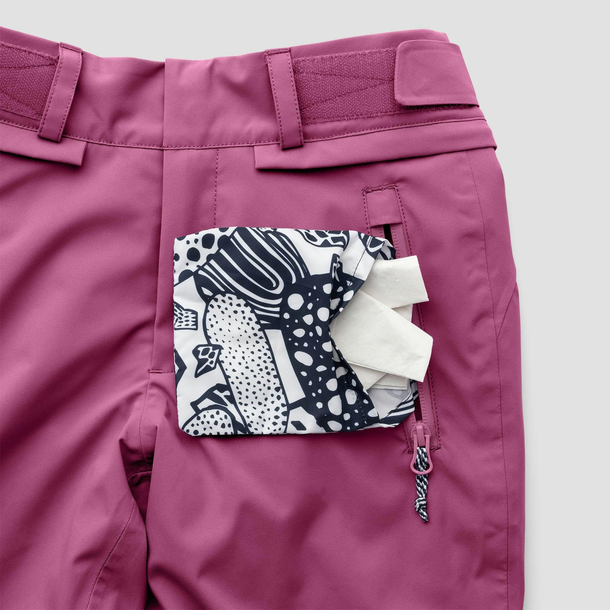 Lumi snow pants