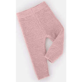Baby Girls Fuzzy Leggings