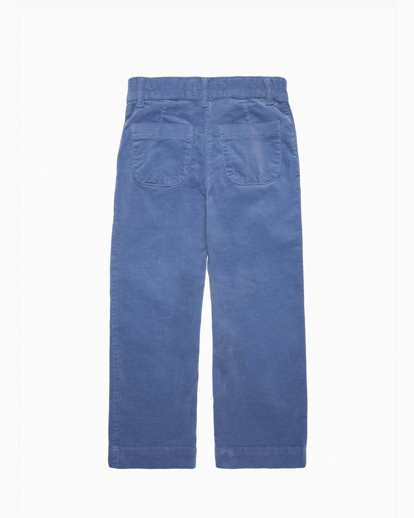 Jessica Pants in Blue