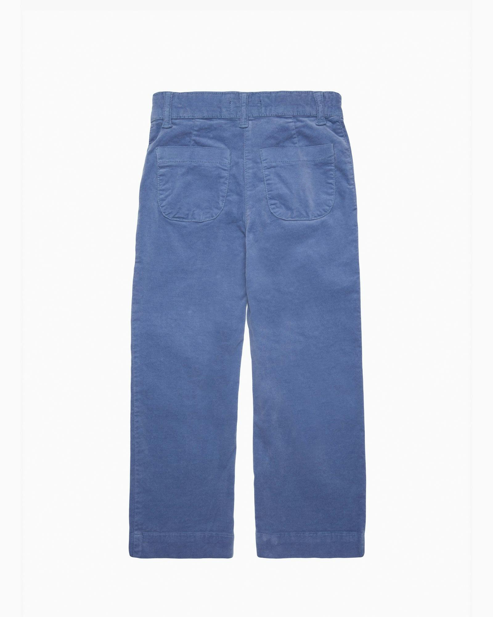 Jessica Pants in Blue