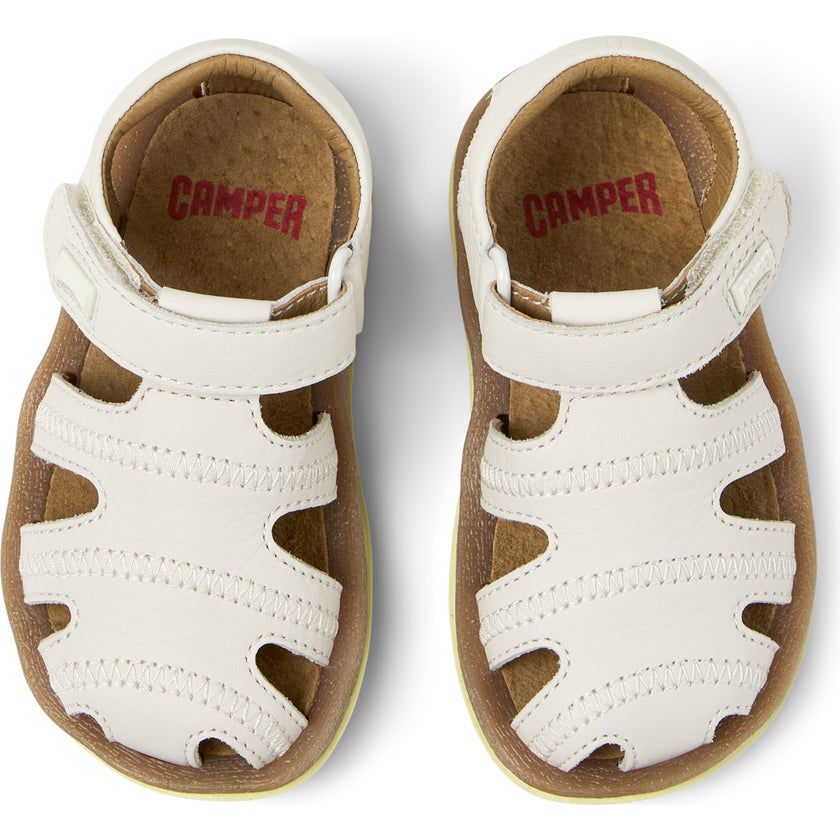 Sandals Bicho First Walkers Blue