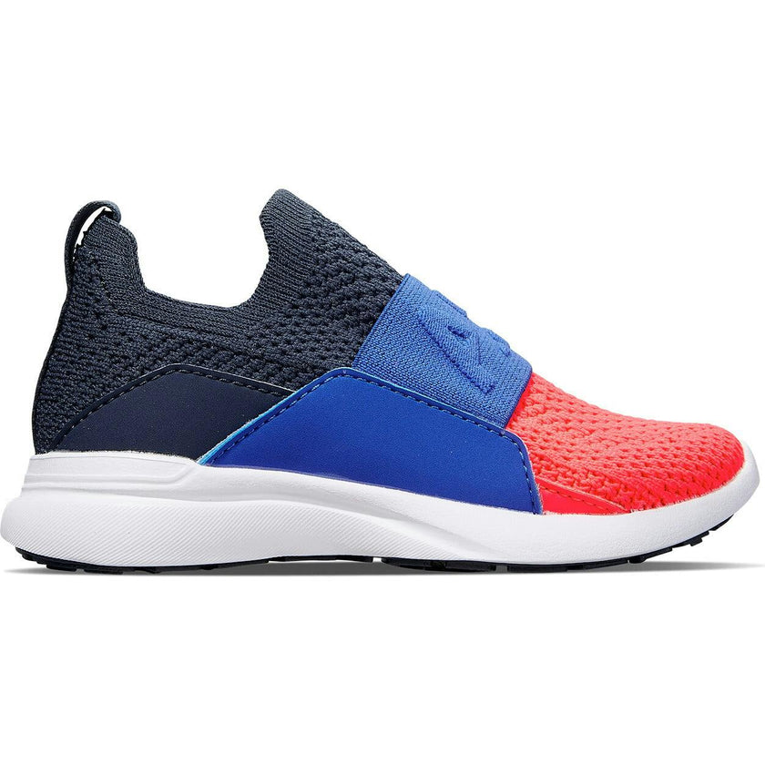 Kids Techloom Bliss Sneakers, Blue