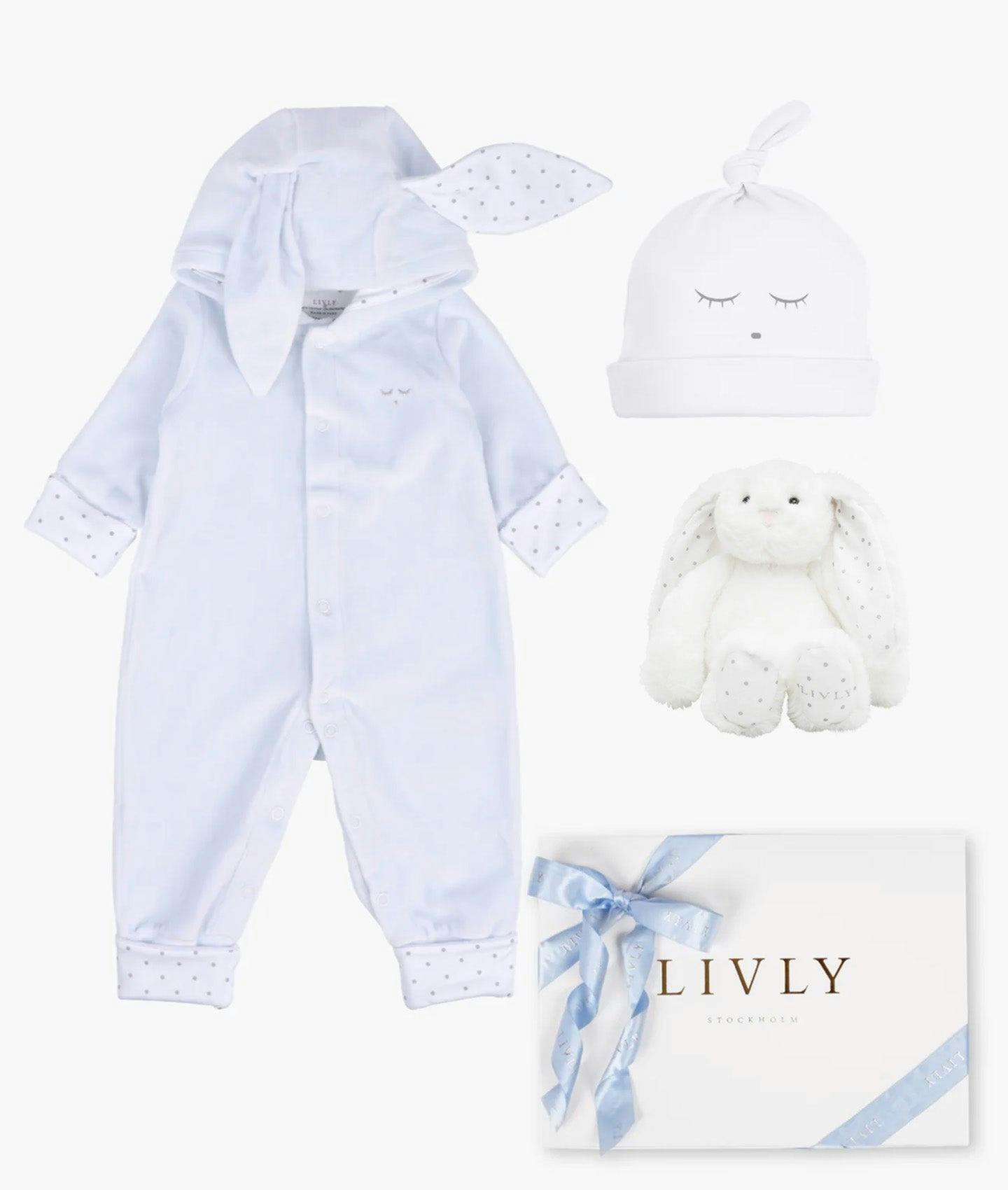Best Bunnies Kit
