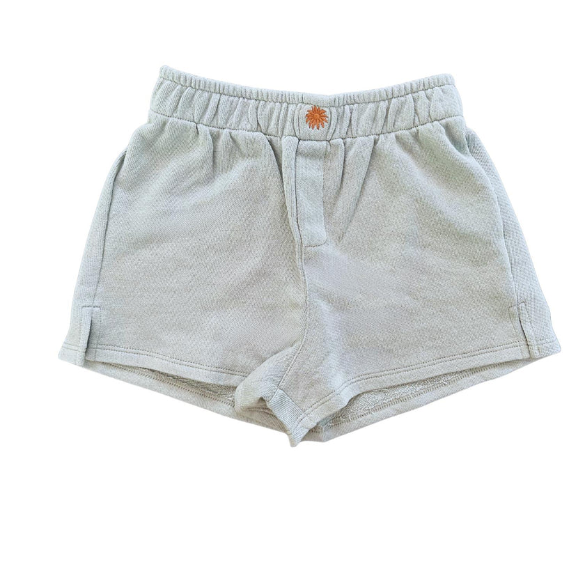 French Terry Short